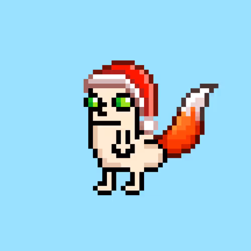 CryptoDickbutt #197