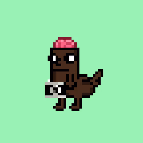 CryptoDickbutt #735