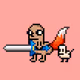 CryptoDickbutt #4273
