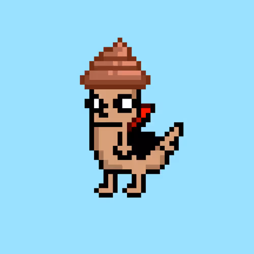 CryptoDickbutt #984