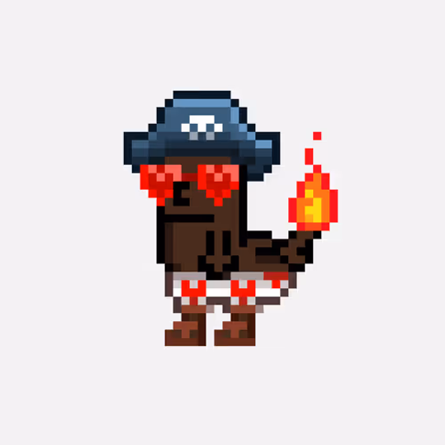 CryptoDickbutt #5325