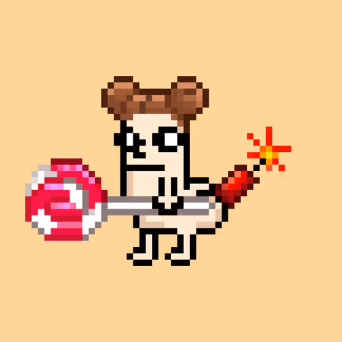 CryptoDickbutt #5287