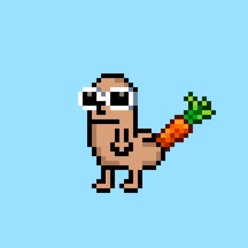 Cryptodickbutts S3