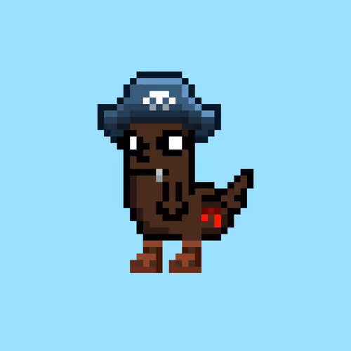 CryptoDickbutt #5328