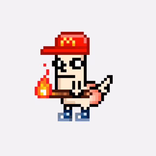 CryptoDickbutt #5247