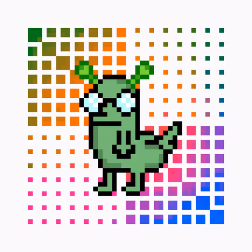 CryptoDickbutt #2463