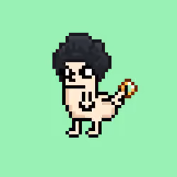 CryptoDickbutt #1254