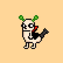 CryptoDickbutt #3162