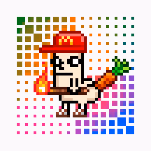 Cryptodickbutts S3