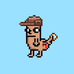 CryptoDickbutt #4587