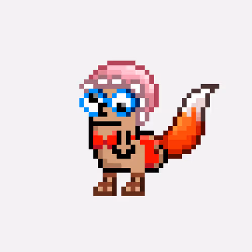 CryptoDickbutt #1101