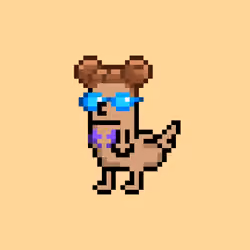 CryptoDickbutt #3999