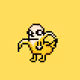 CryptoDickbutt #547