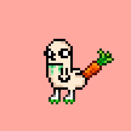 CryptoDickbutt #5308