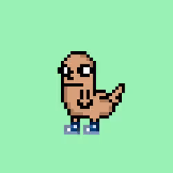 CryptoDickbutt #3034