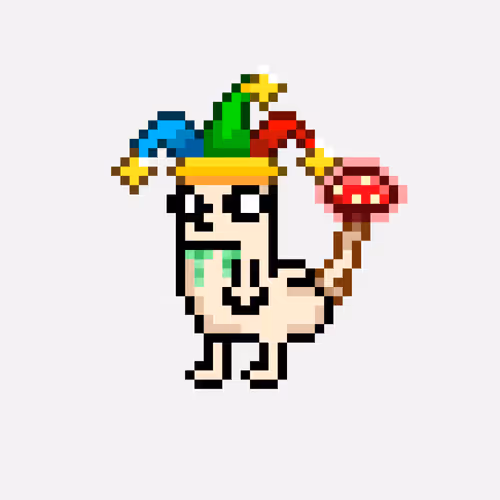 CryptoDickbutt #5292