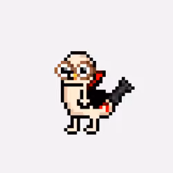 CryptoDickbutt #5071