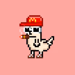 CryptoDickbutt #3537
