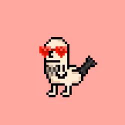 CryptoDickbutt #3349