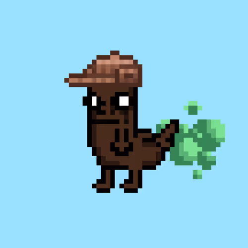 CryptoDickbutt #742