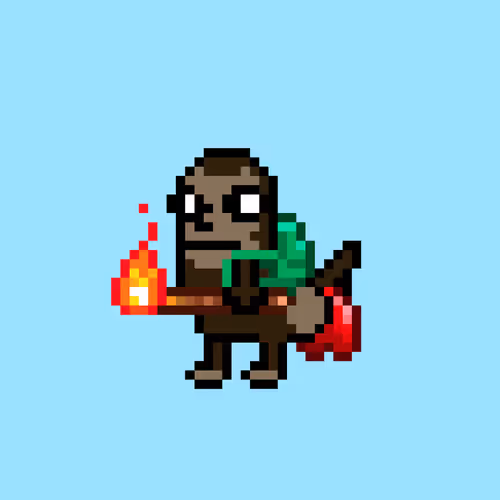 CryptoDickbutt #5344