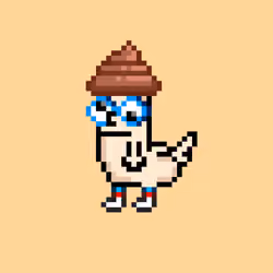 CryptoDickbutt #1858