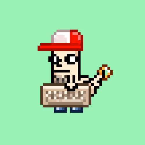 tadhgwhite.eth Ethereum Name Service (ENS and .eth domain) PFP