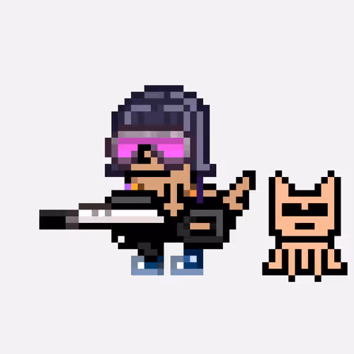 CryptoDickbutt #5300