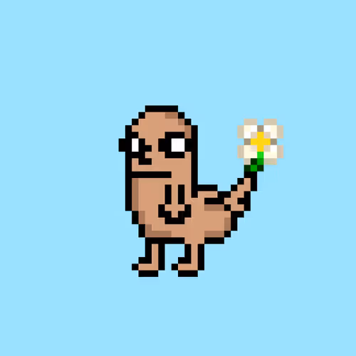 CryptoDickbutt #1931