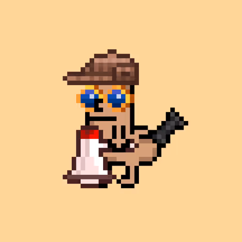 CryptoDickbutt #3087