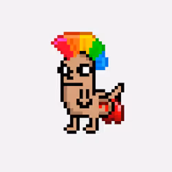 CryptoDickbutt #865