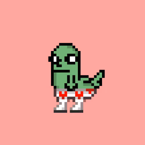 CryptoDickbutt #5196