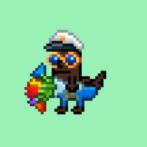 CryptoDickbutt #5359