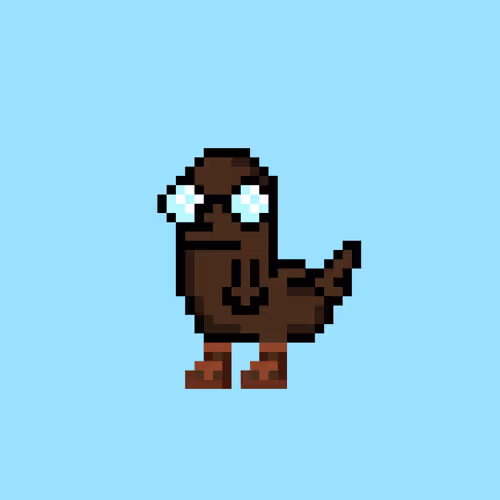 CryptoDickbutt #5323