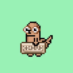 CryptoDickbutt #5110