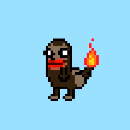 CryptoDickbutt #5278