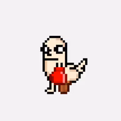 CryptoDickbutt #5054