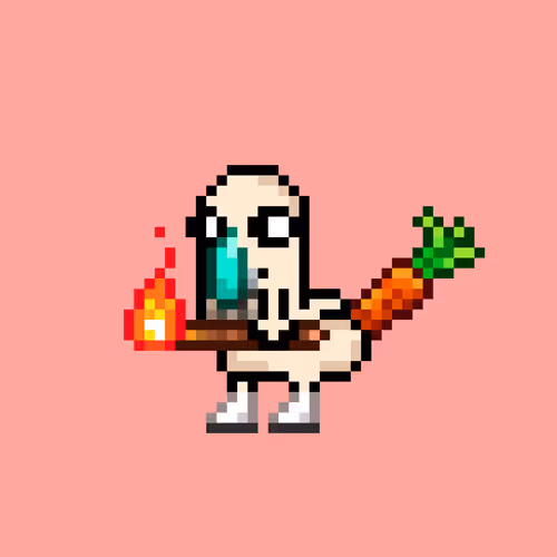 CryptoDickbutt #436