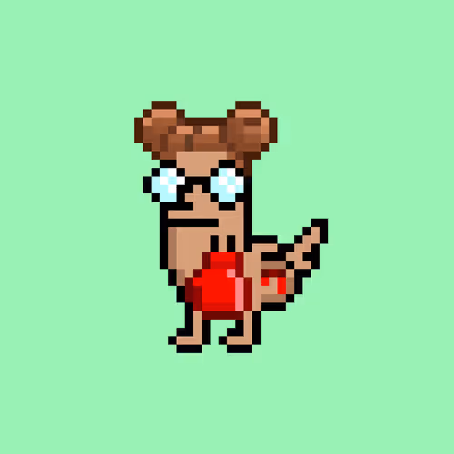 CryptoDickbutt #5302