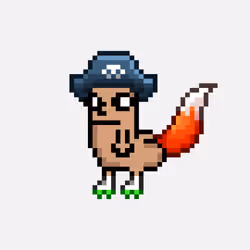 CryptoDickbutt #2589