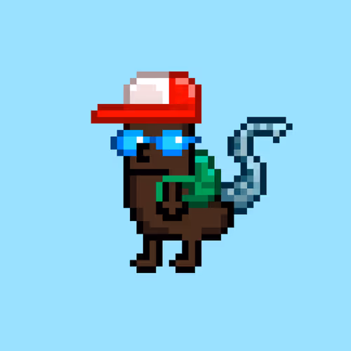 Cryptodickbutts S3