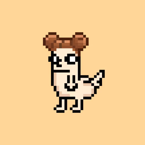 CryptoDickbutt #1553
