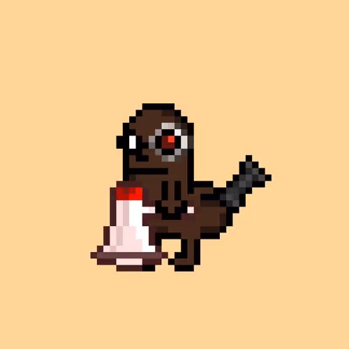 CryptoDickbutt #858
