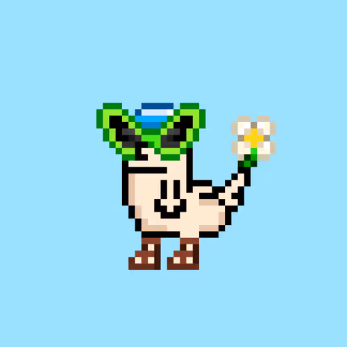 CryptoDickbutt #5317