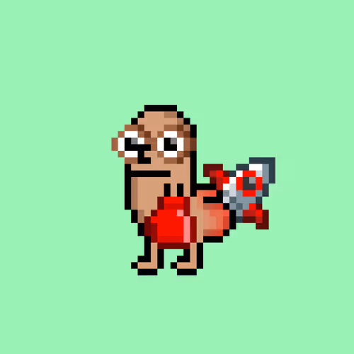 CryptoDickbutt #951