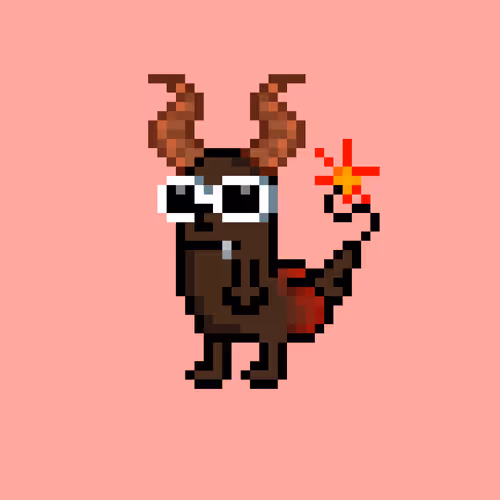 Cryptodickbutts S3-Logo