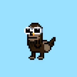 CryptoDickbutt #2158
