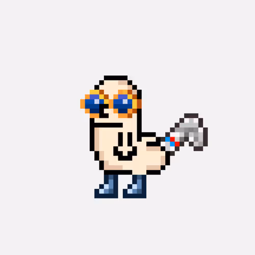 CryptoDickbutt #5276