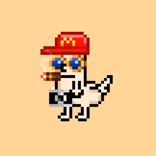 CryptoDickbutt #5271