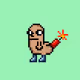 CryptoDickbutt #3115
